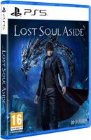 PS5/ LOST SOUL ASIDE (FSK 12) ACTION ADVENTURE GAME