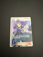 Lola – Seltene Pokemon Karte – Top Zustand – Jetzt bieten!