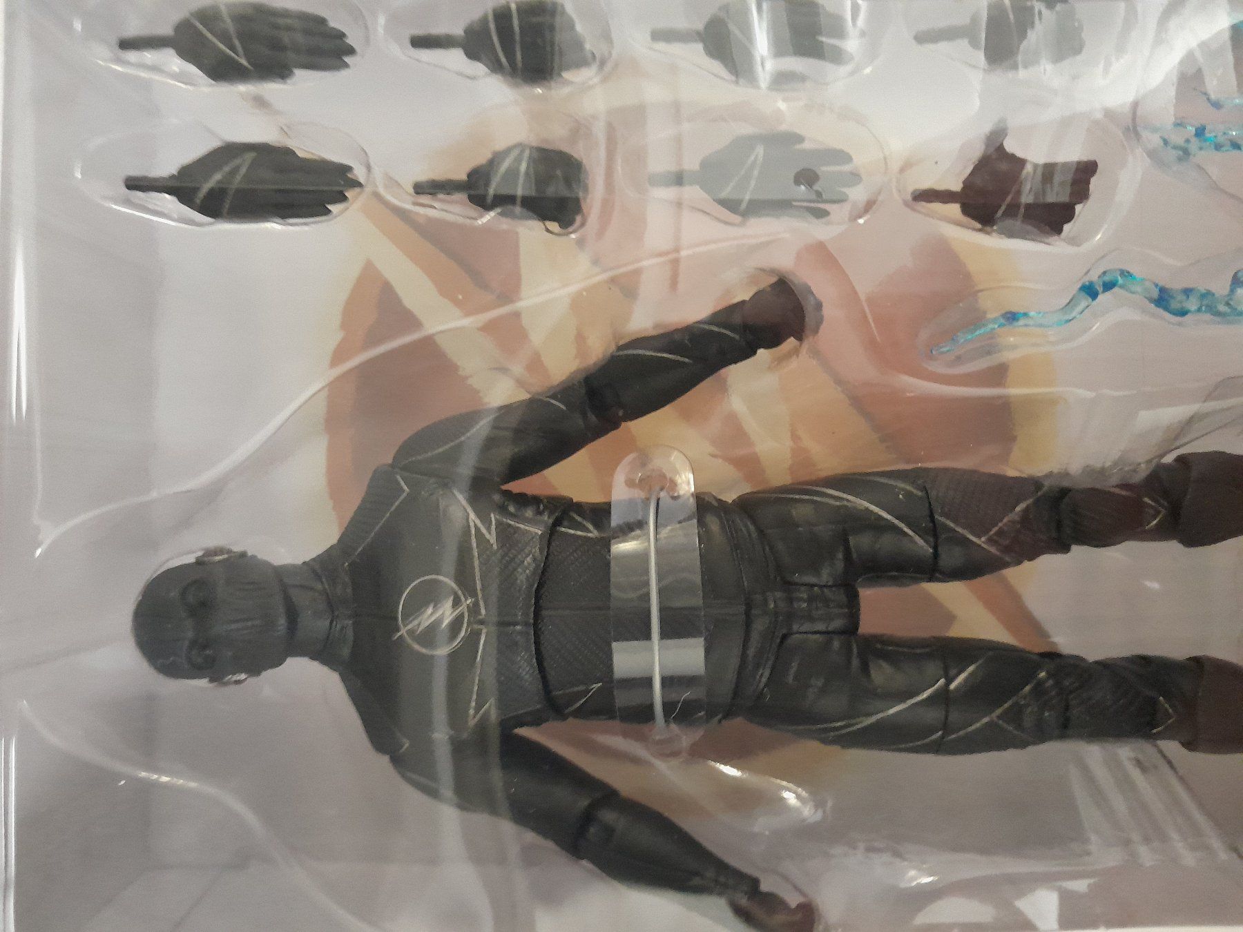 Giocattoli: DC Collectibles Zoom – Nuovo (secondo la descrizione) da Rüti ZH venduto da Alemanni 8