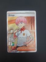 Ortega #141 Prismatic Evolutions EN (PRE)