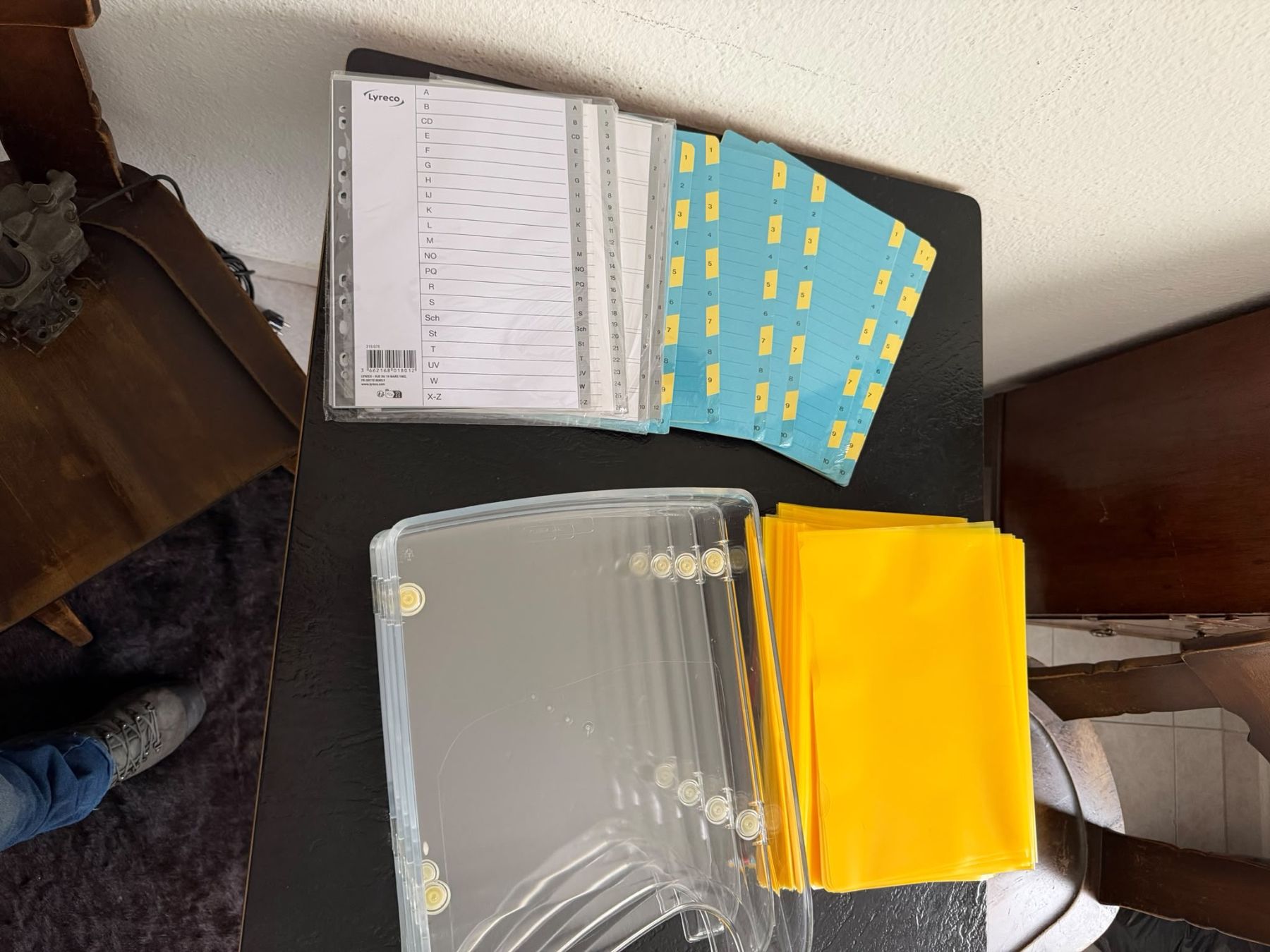 Stylos & Marker: büromaterial konvolut – Neuf avec emballage d'origine à dietikon par brunosbroki 3