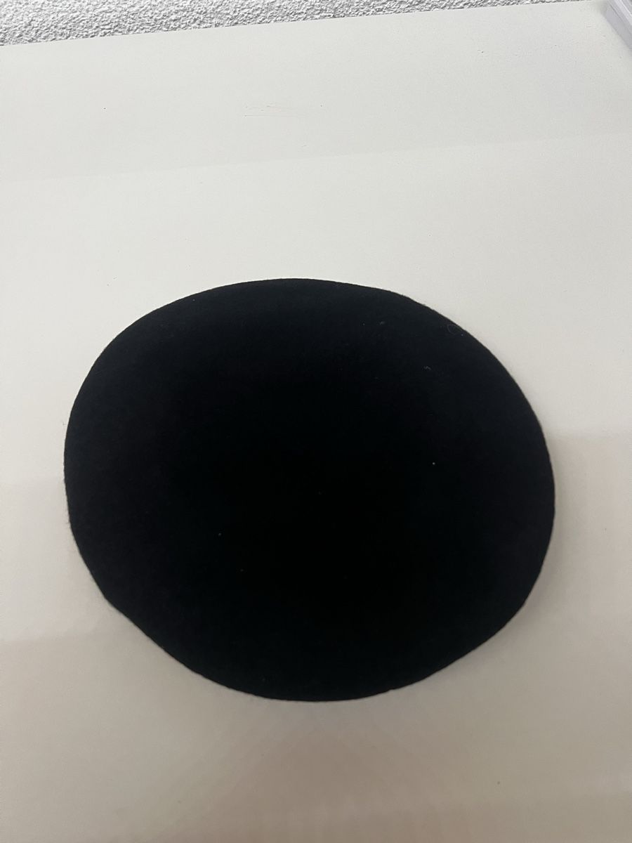 Armée suisse Chapeaux, bonnets & casquettes: Beret 95 schwarz – Neuf (Voir description) à Oberriet SG par Snens 2