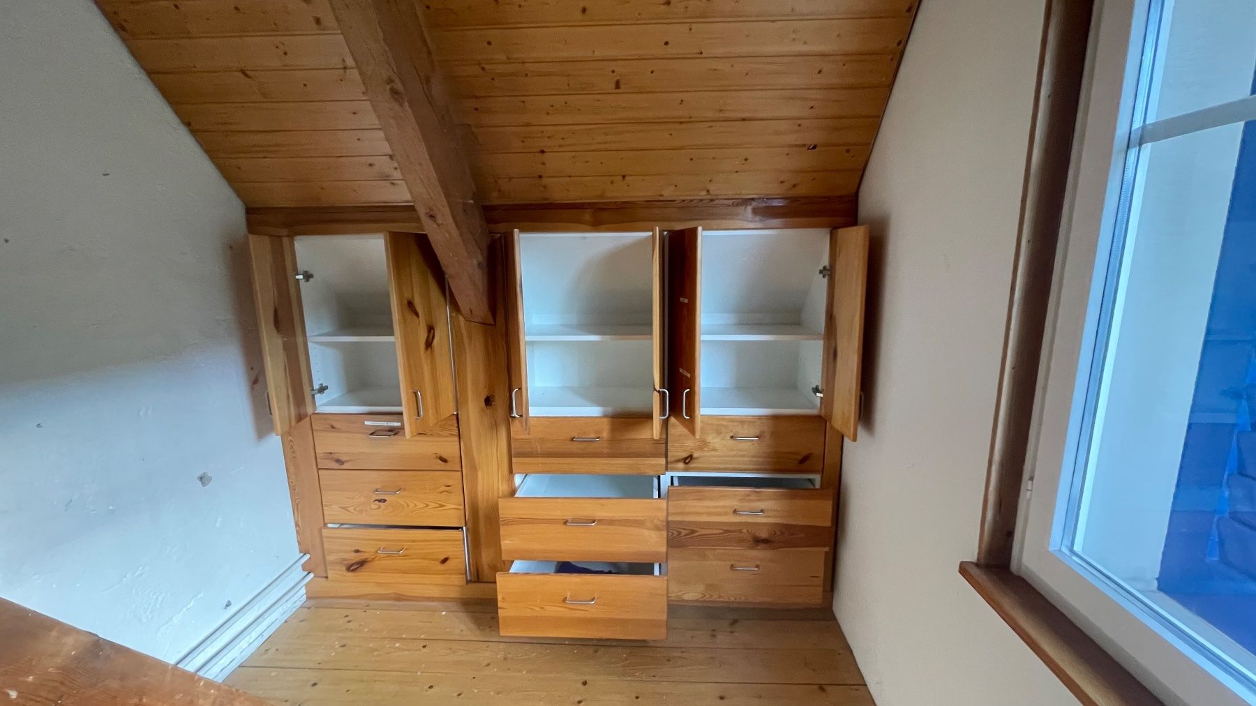 Armadi: Einbauschrank – Usato da Othmarsingen venduto da ami_9f5j