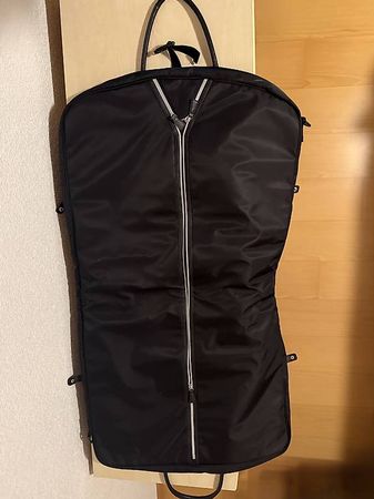 Kleidertasche/Anzugstasche "Burton Menswear"
