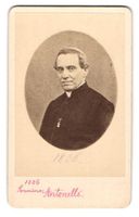Fotografie Vatikanstadt, Giacomo Antonel