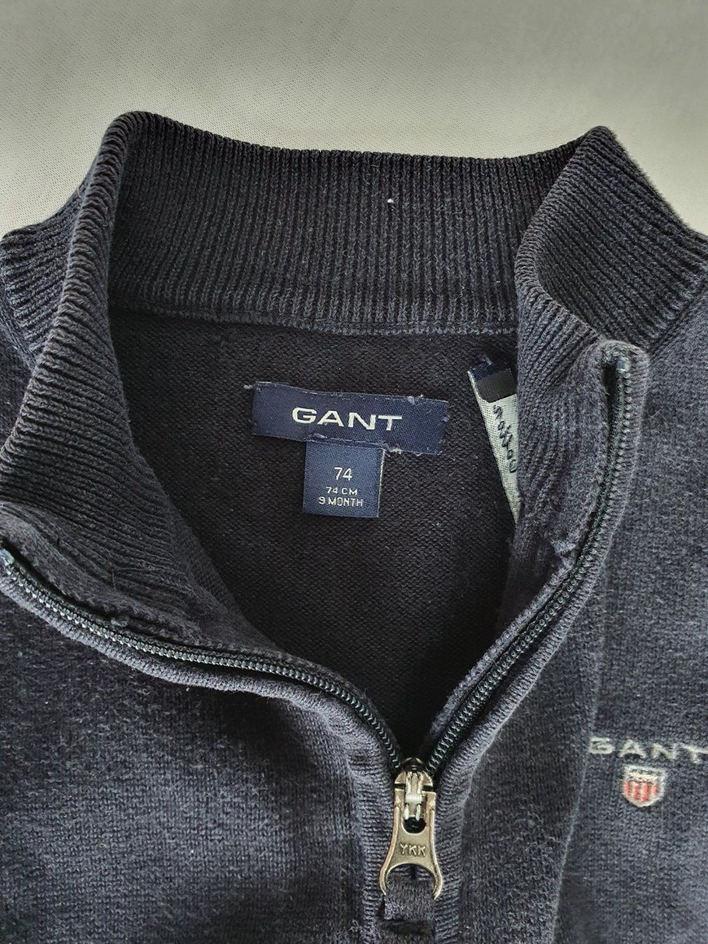 Giacche & Cappotti: Strickjacke von Gant – Usato da Küsnacht ZH venduto da ch_schweiz 1