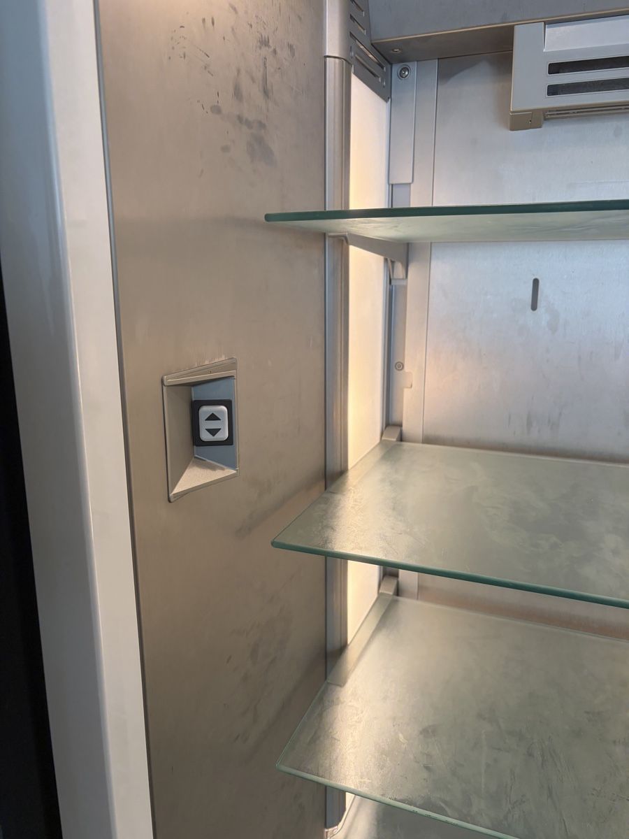 Kühlschrank: Gaggenau Kühlschrank – Gebraucht aus Andwil TG von sirknollte 3
