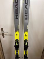 Head i.Speed 177 cm  Sportcarver