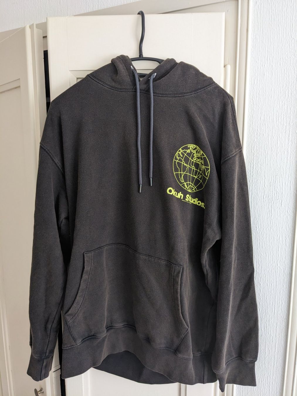 Pullover & Sweatshirts: Okuh Studios Sphere Hoodie – Neu (gemäss Beschreibung) aus Yverdon-les-Bains von onu_kck 2