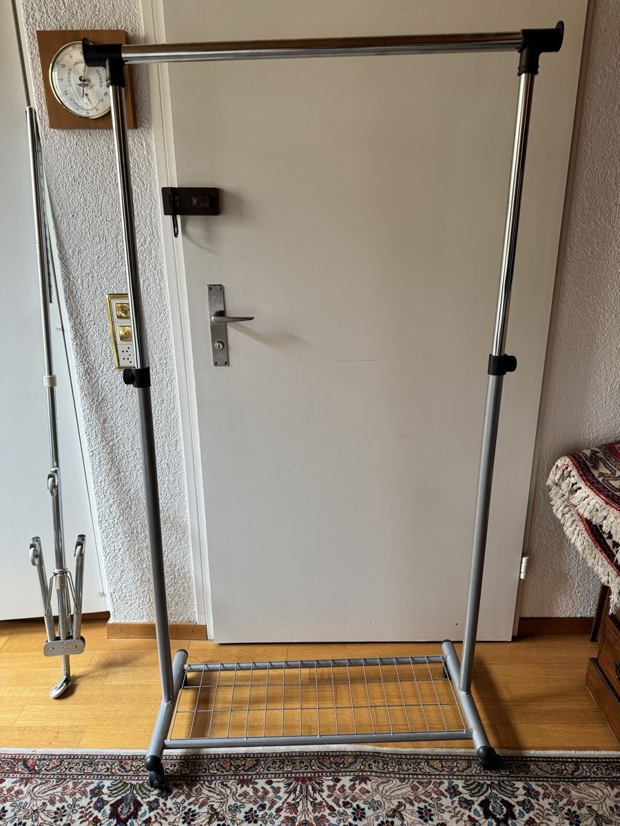 Porte manteau: Garderobe – D'occasion à Bern par Cardi11