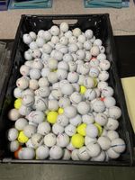 Marken Golfbälle 515 Stück