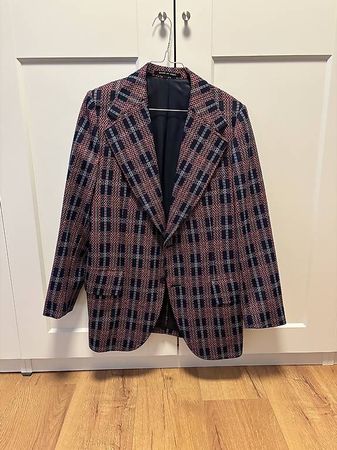 Vintage Blazer von La Santa Maria