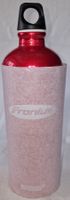ORIGINAL SIGG TRINKFLASCHE 1.0L NEU FRONIUS SWISS MADE