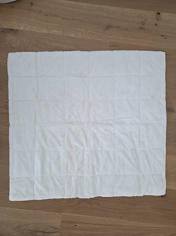 Coperte: Babydecke – Nuovo e nell'imballaggio originale da Oberrohrdorf venduto da nad_9cxj 1