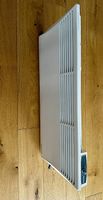 Elektroheizgerät- Wandheizung, Sonnenkönig, weiss