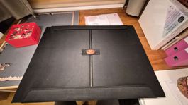 Jumbo Portapuzzle Puzzlemattebis 1500 Teile