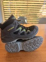 LOWA Innox Evo GTX QC Junior Wanderschuhe, Gr. 37