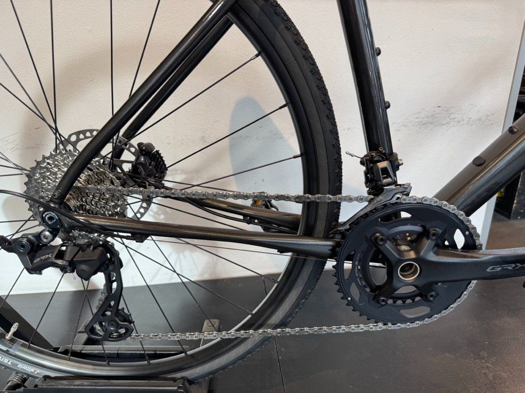 Cannondale Biciclette: Cannondale Topstone 1, Grösse Large – Nuovo e nell'imballaggio originale da Zürich venduto da Velofabrik01 1