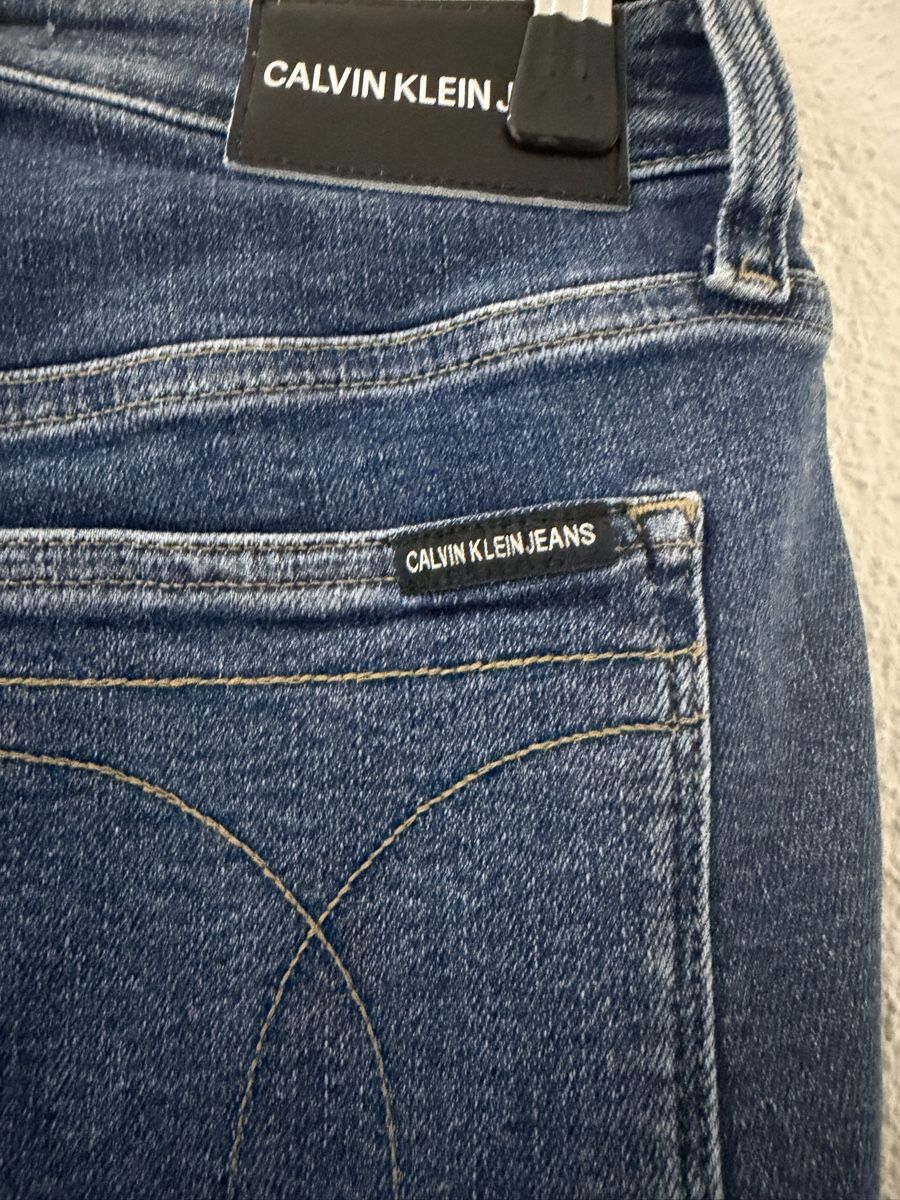 Calvin Klein Jeans: Calvin Klein Jeans Gr. 29 – Nuovo (secondo la descrizione) da Hägglingen venduto da Raff_Ella 8