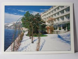 Solbad - Hotel Beatus , Merligen - Interlaken