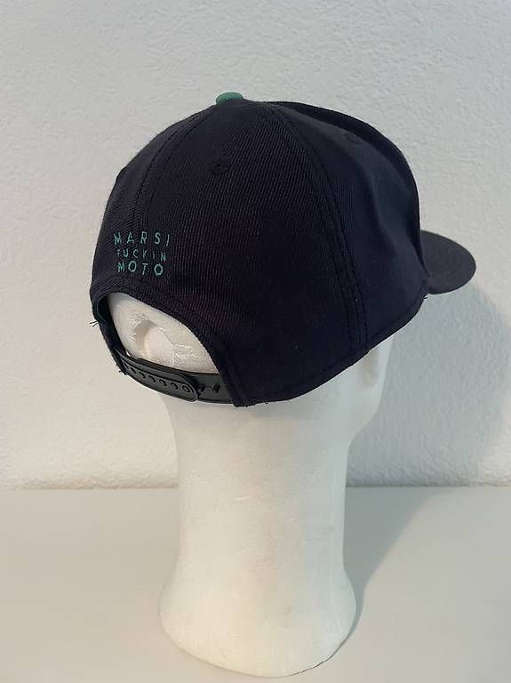 Hüte, Mützen & Caps: Marsimoto Cap – Neu (gemäss Beschreibung) aus Bern von ckna3005 1
