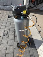 Kompressor 50L Top Zustand 