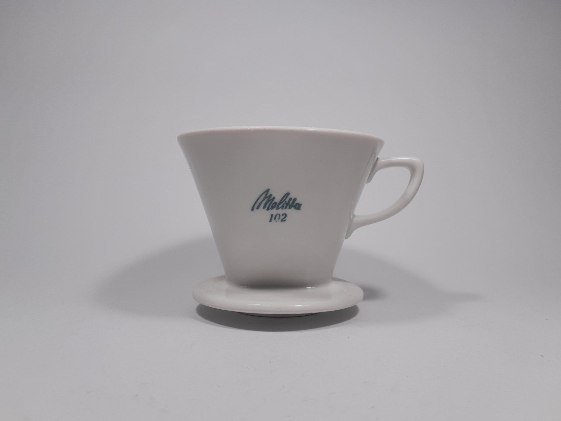 Sonstiges für Haushalt & Wohnen: Melitta Kaffee Filter (Prozellan oder Keramik?) - Langenthal – Gebraucht aus Männedorf von Bel-view