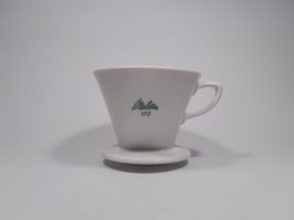 Melitta Kaffee Filter (Prozellan oder Keramik?) - Langenthal