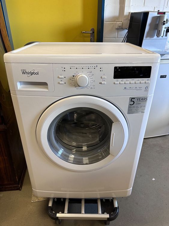 Whirlpool Waschmaschinen Türverriegelung - Rold Dm Serie DM569517
