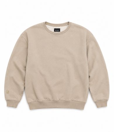 Bershka Loose Fit Sweatshirt M