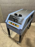 Orgapack Umreifungsmaschine, Paketbindemaschine CT-2800