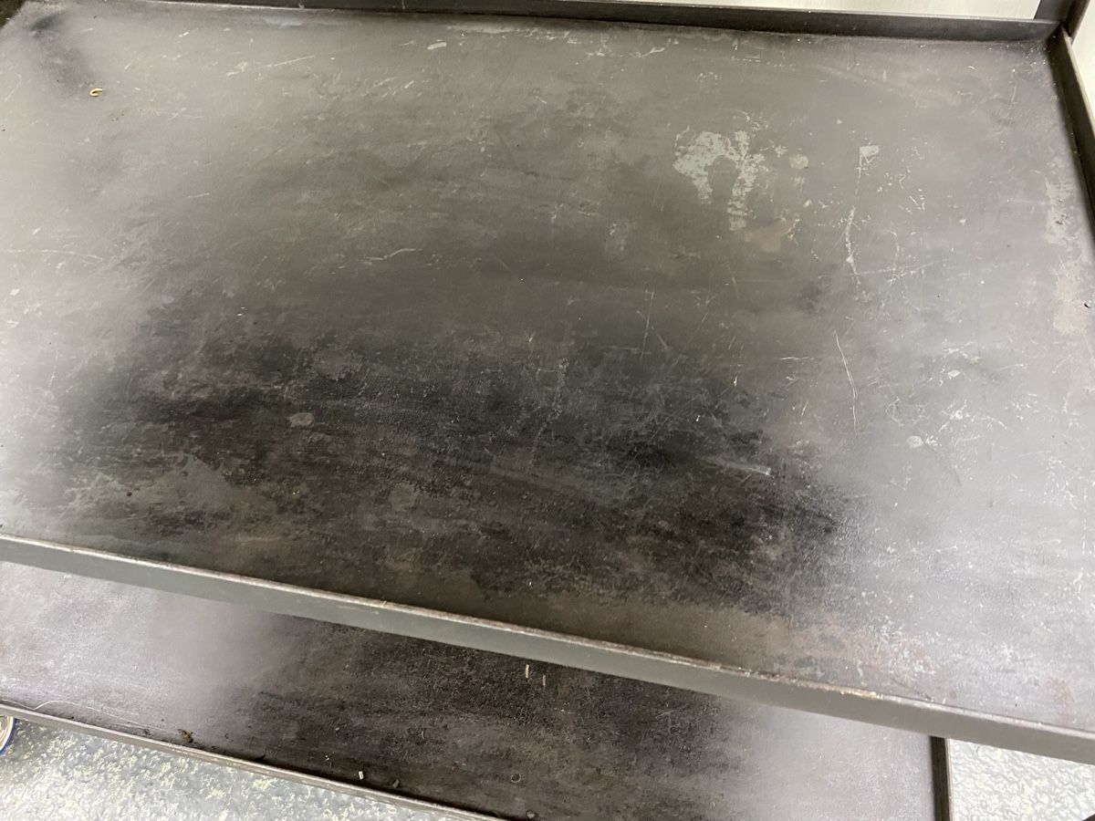 Mobili & Arredamento: Rollwagen Metall  Wekstatt-Wagen – Usato da Hägglingen venduto da Karin0802 8