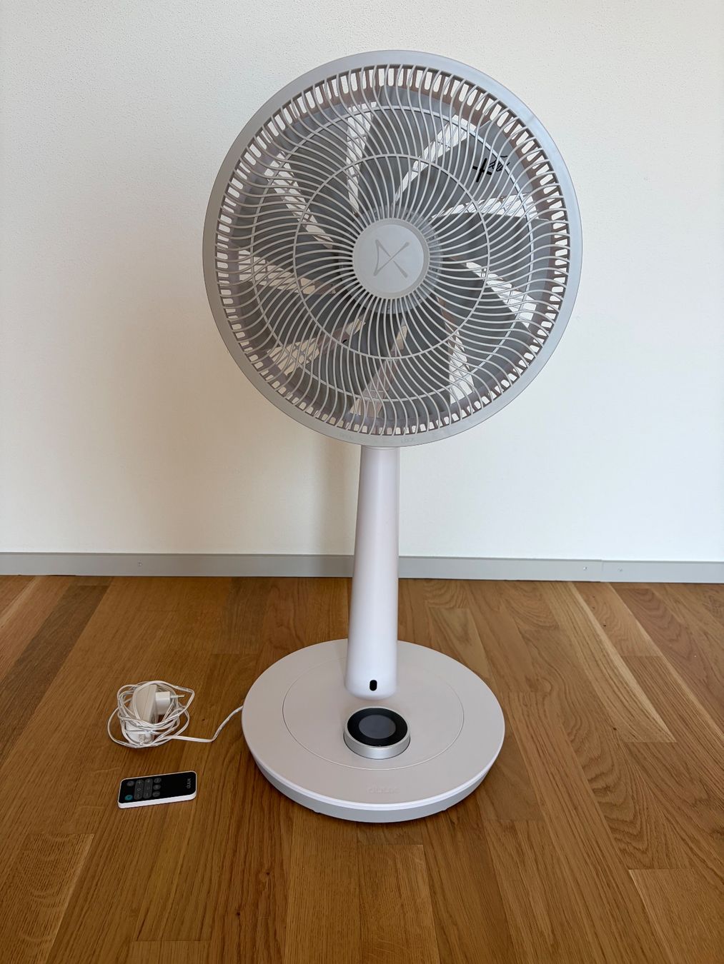 Ventilateurs: Duux Whisper 2 Ventilator (DXCF26) – D'occasion à Luzern par Impf 1