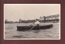 Photo - BOOT und ZÜRICH