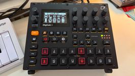 Elektron Digitakt II MIT ZUBEHÖR