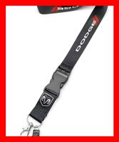 Dodge Schlüsselband Halsband Lanyard RAM Charger SRT Viper