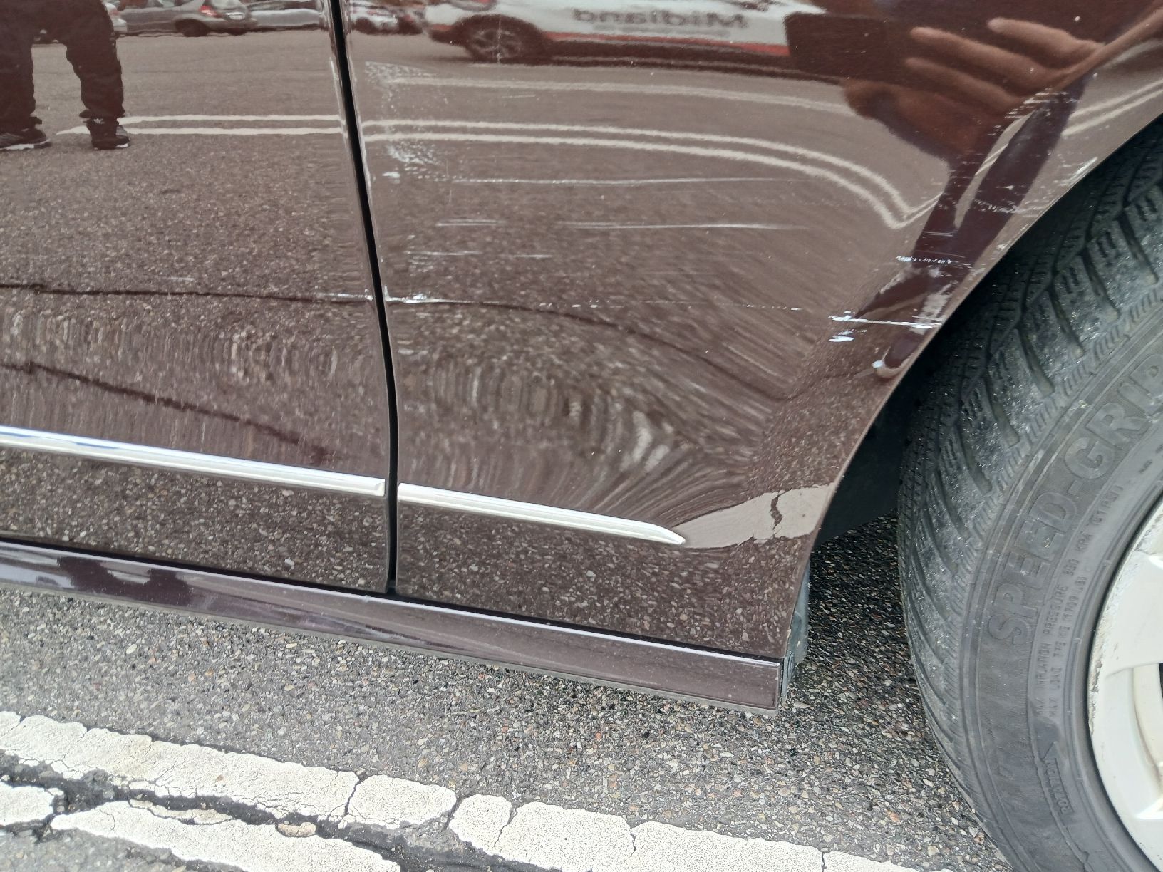 Mercedes-Benz Autos: Mercedes E250 CGi BlueEFFICIENCY – Gebraucht aus Schönenwerd von dom_npd2 9