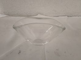 Glas Vase, klein
