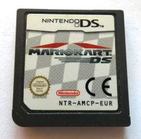 Nintendo DS - MARIO KART