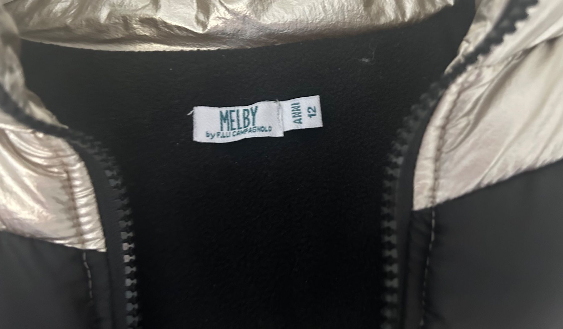 Jacken & Mäntel: Winter-Steppjacke silber-schwarz – Neu (gemäss Beschreibung) aus Winterthur von Flamenca7 2