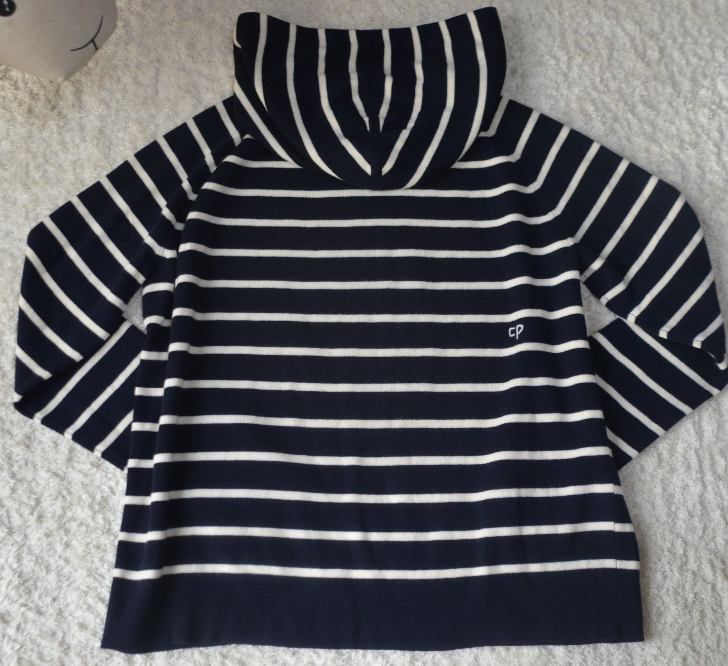 Pullover & Sweatshirts: Chinti & Parker Pullover / pull  S -M – Gebraucht aus Collonges von arashee 3