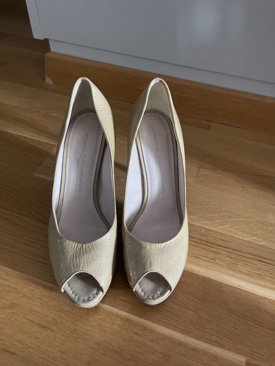 Kennel + Schmenger Scarpe da donna: Schuh Kennel + Schmenger – Nuovo (secondo la descrizione) da Birmensdorf ZH venduto da irina61 4