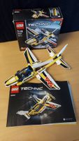 LEGO Technic 42044 Display Team Jet gebraucht