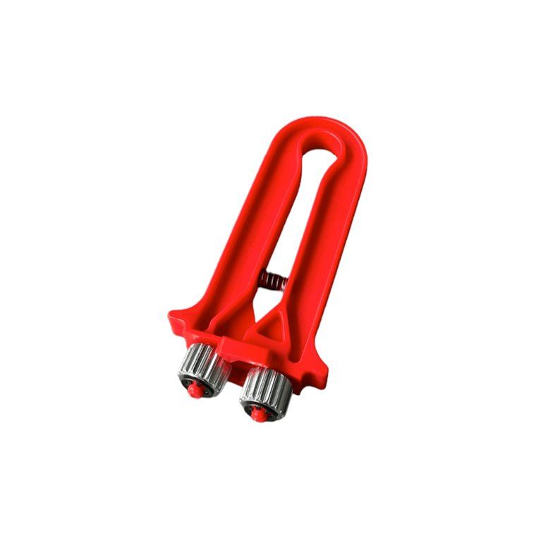 Alveari: Drahtspanner "Zick-Zack" – LEGA | Imker – Nuovo e nell'imballaggio originale da Trimmis venduto da Imkerwelt_Chur