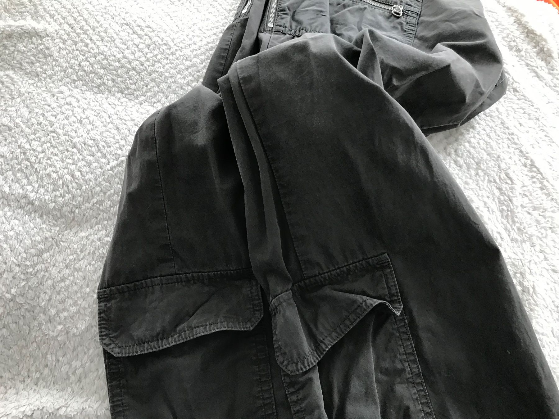 Hugo Boss Hosen: Hugo Boss Hose, Grau, Grösse 98 – Gebraucht aus Niederteufen von mix18 7