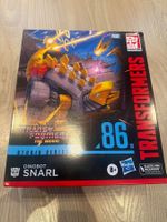 Transformers Studio Series Snarl (86-19)