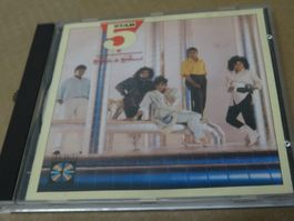 Five Star - Silk & Steel CD
