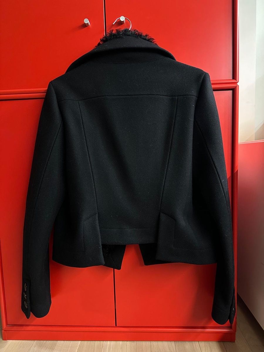 Dsquared2 Giacche: Dsquared2 Jacke – Nuovo (secondo la descrizione) da Binningen venduto da Yuliya15 1