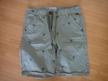 Shorts  Grösse 140 cm 10 Jahre