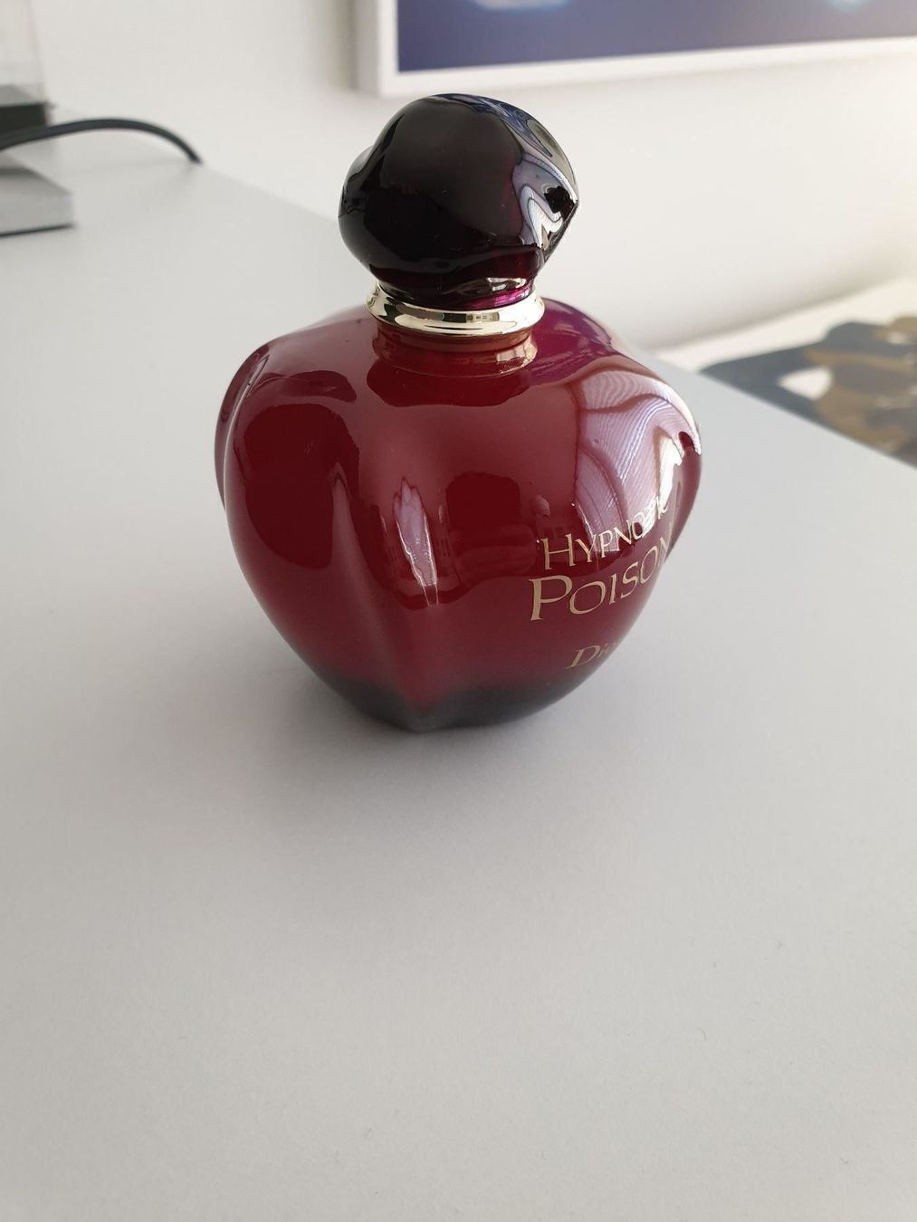 Dior Profumi & Eau de Toilette: Dior Hypnotic Poison Eau de Toilette 100ml, neu – Nuovo (secondo la descrizione) da Ormalingen venduto da duftladen